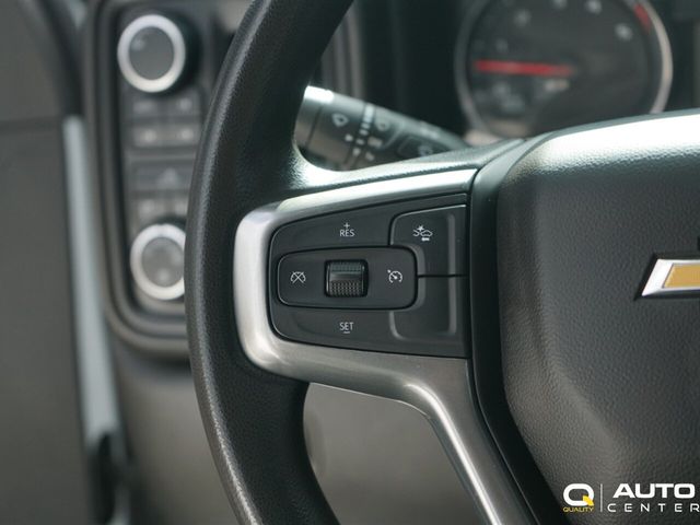 2022 Chevrolet Silverado 3500HD 4WD Crew Cab 172" Work Truck - 22924308 - 21