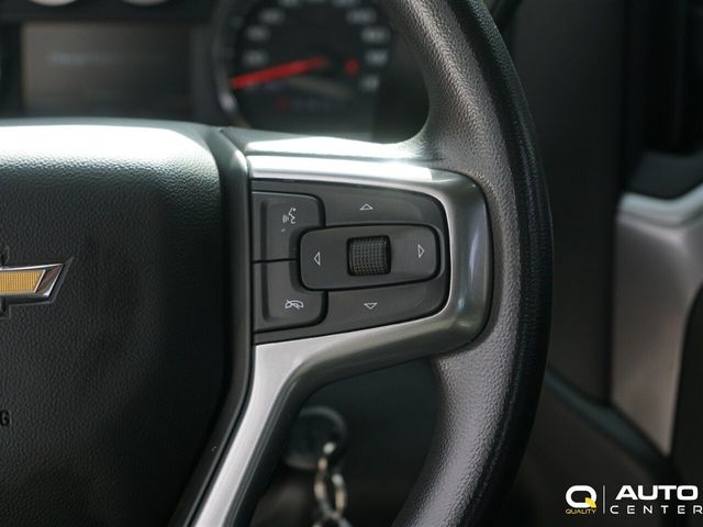 2022 Chevrolet Silverado 3500HD 4WD Crew Cab 172" Work Truck - 22924308 - 22