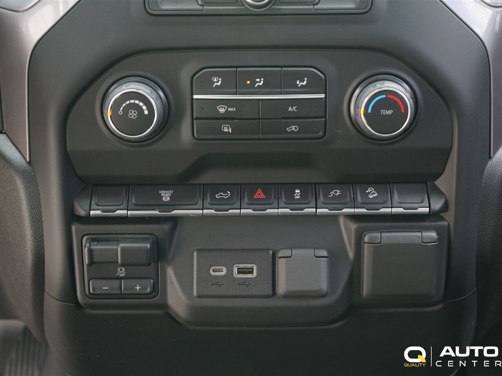 2022 Chevrolet Silverado 3500HD 4WD Crew Cab 172" Work Truck - 22924308 - 24