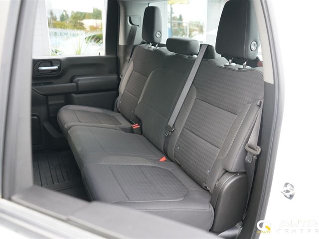 2022 Chevrolet Silverado 3500HD 4WD Crew Cab 172" Work Truck - 22924308 - 31