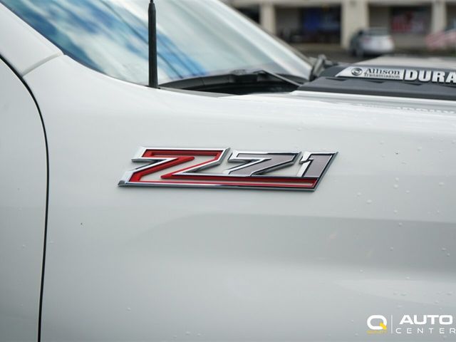 2022 Chevrolet Silverado 3500HD 4WD Crew Cab 172" Work Truck - 22924308 - 4