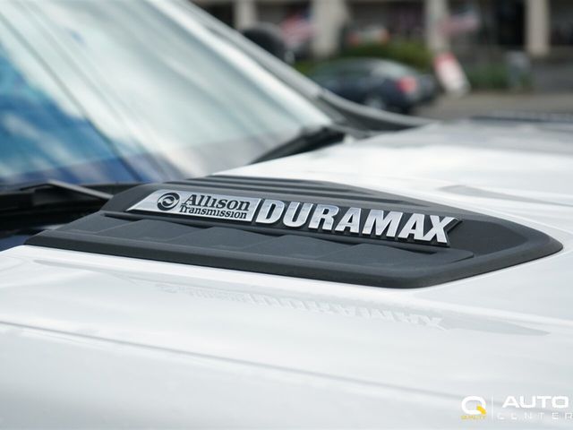 2022 Chevrolet Silverado 3500HD 4WD Crew Cab 172" Work Truck - 22924308 - 5