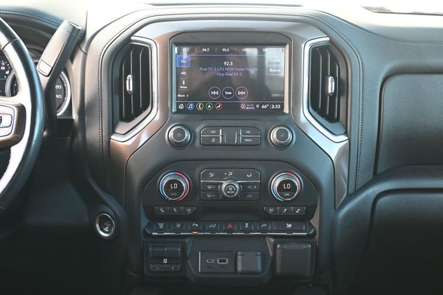 2022 Chevrolet Silverado 3500HD 4X4 Crew Cab High Country 22" FUEL Wheels 37" AMP M/T Tires - 22935639 - 15