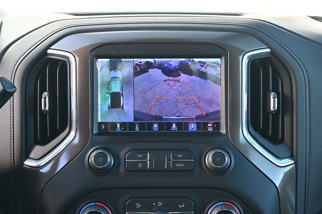 2022 Chevrolet Silverado 3500HD 4X4 Crew Cab High Country 22" FUEL Wheels 37" AMP M/T Tires - 22935639 - 16