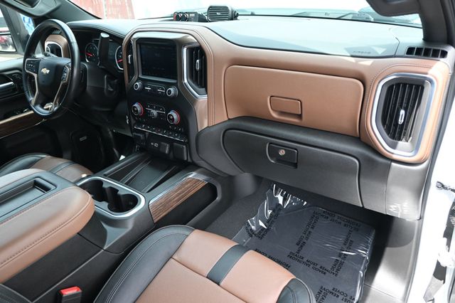 2022 Chevrolet Silverado 3500HD 4X4 Crew Cab High Country ReadyLIFT Upper Control Arms - 23008428 - 10