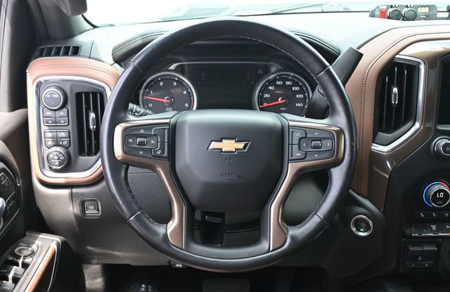 2022 Chevrolet Silverado 3500HD 4X4 Crew Cab High Country ReadyLIFT Upper Control Arms - 23008428 - 11