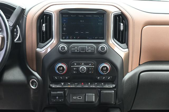 2022 Chevrolet Silverado 3500HD 4X4 Crew Cab High Country ReadyLIFT Upper Control Arms - 23008428 - 12