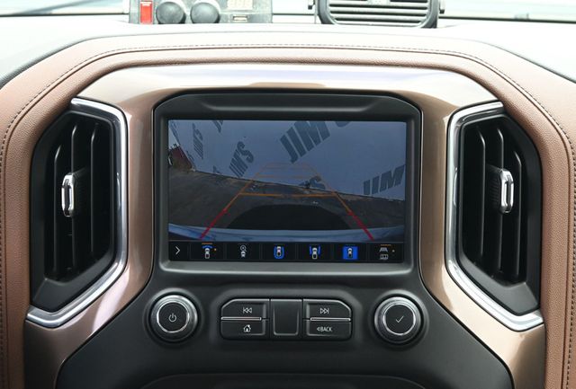 2022 Chevrolet Silverado 3500HD 4X4 Crew Cab High Country ReadyLIFT Upper Control Arms - 23008428 - 13