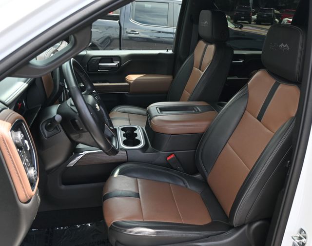 2022 Chevrolet Silverado 3500HD 4X4 Crew Cab High Country ReadyLIFT Upper Control Arms - 23008428 - 14