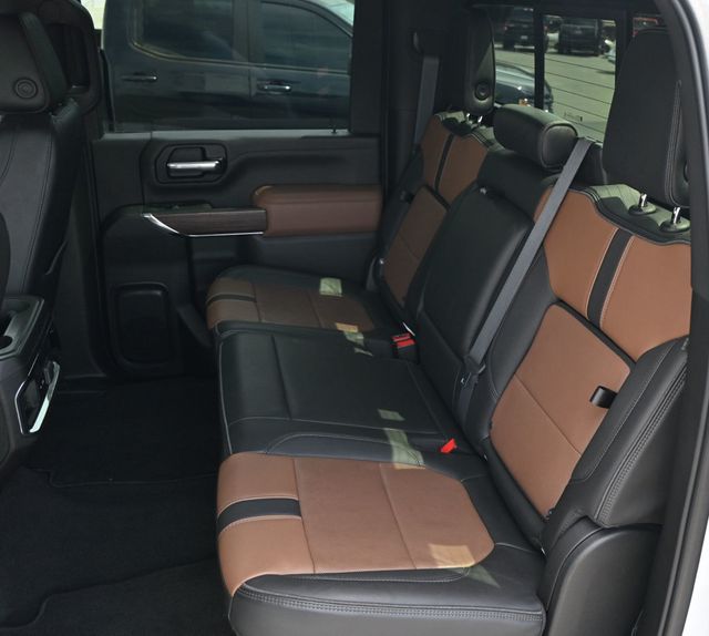 2022 Chevrolet Silverado 3500HD 4X4 Crew Cab High Country ReadyLIFT Upper Control Arms - 23008428 - 15