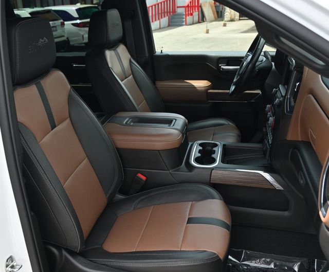 2022 Chevrolet Silverado 3500HD 4X4 Crew Cab High Country ReadyLIFT Upper Control Arms - 23008428 - 16