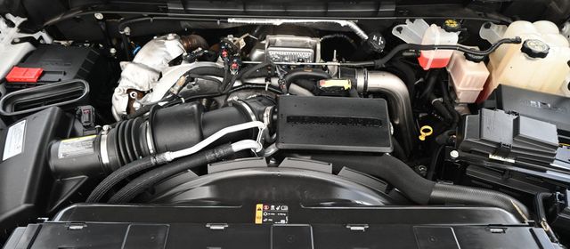 2022 Chevrolet Silverado 3500HD 4X4 Crew Cab High Country ReadyLIFT Upper Control Arms - 23008428 - 18