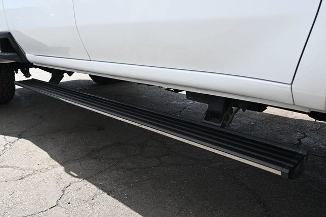 2022 Chevrolet Silverado 3500HD 4X4 Crew Cab High Country ReadyLIFT Upper Control Arms - 23008428 - 8