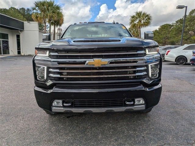 2022 Chevrolet Silverado 3500HD High Country - 22729352 - 1