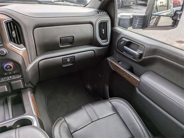 2022 Chevrolet Silverado 3500HD High Country - 22729352 - 20