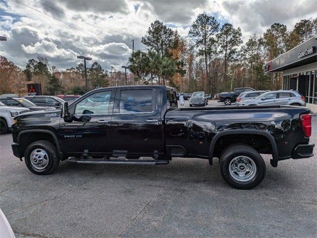 2022 Chevrolet Silverado 3500HD High Country - 22729352 - 3