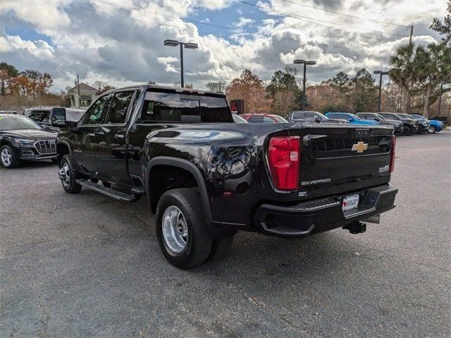 2022 Chevrolet Silverado 3500HD High Country - 22729352 - 4