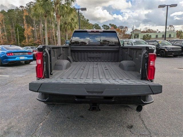 2022 Chevrolet Silverado 3500HD High Country - 22729352 - 6