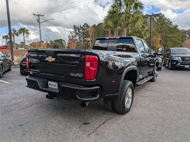 2022 Chevrolet Silverado 3500HD High Country - 22729352 - 7