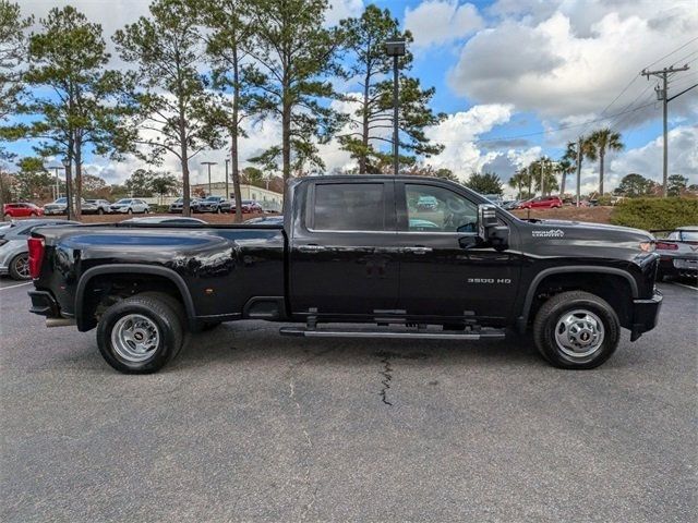 2022 Chevrolet Silverado 3500HD High Country - 22729352 - 8