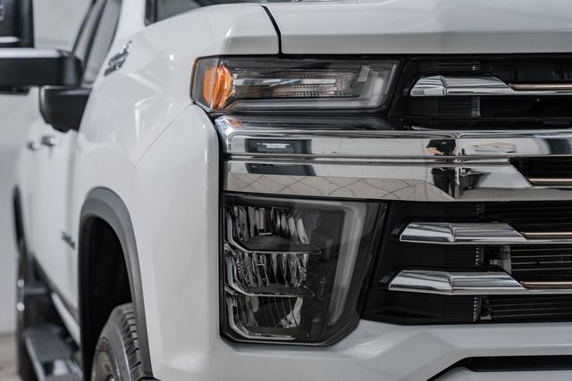 2022 Chevrolet Silverado 3500HD High Country - 22755618 - 10