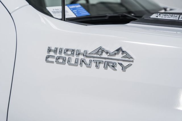 2022 Chevrolet Silverado 3500HD High Country - 22755618 - 15