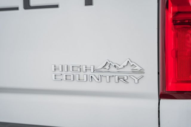 2022 Chevrolet Silverado 3500HD High Country - 22755618 - 25