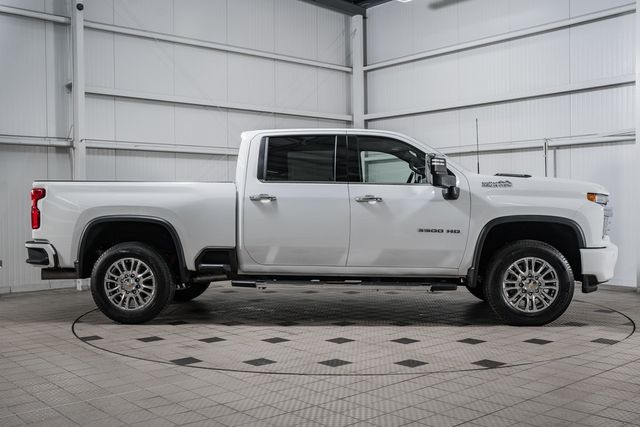 2022 Chevrolet Silverado 3500HD High Country - 22755618 - 8