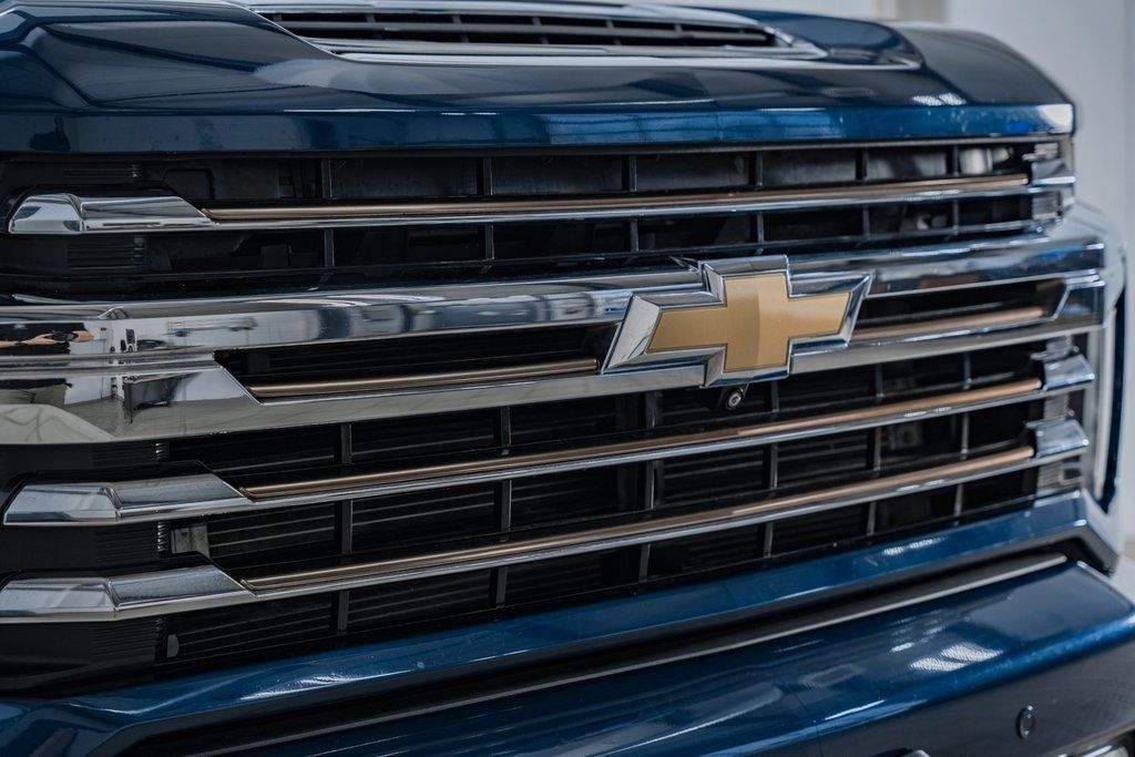 2022 Chevrolet Silverado 3500HD High Country - 22690036 - 8