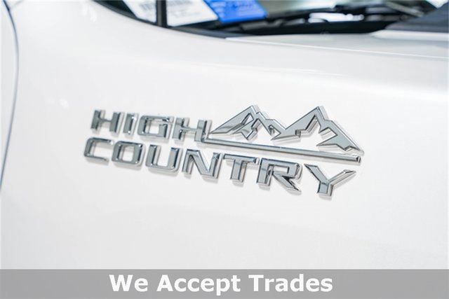 2022 Chevrolet Silverado 3500HD High Country DRW - 22241701 - 12