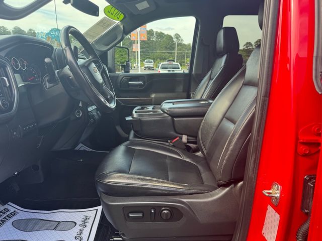 2022 Chevrolet Silverado 3500HD LT - 23014516 - 9