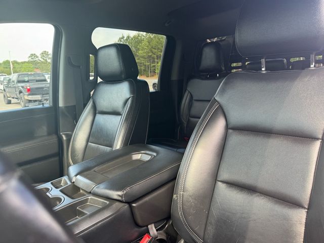 2022 Chevrolet Silverado 3500HD LT - 23014516 - 11