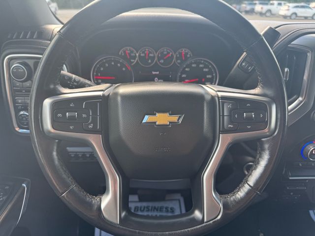 2022 Chevrolet Silverado 3500HD LT - 23014516 - 12