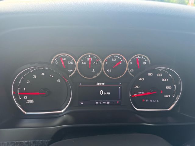 2022 Chevrolet Silverado 3500HD LT - 23014516 - 15