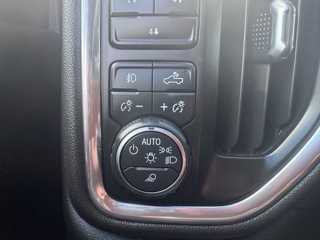2022 Chevrolet Silverado 3500HD LT - 23014516 - 17