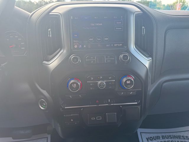 2022 Chevrolet Silverado 3500HD LT - 23014516 - 19