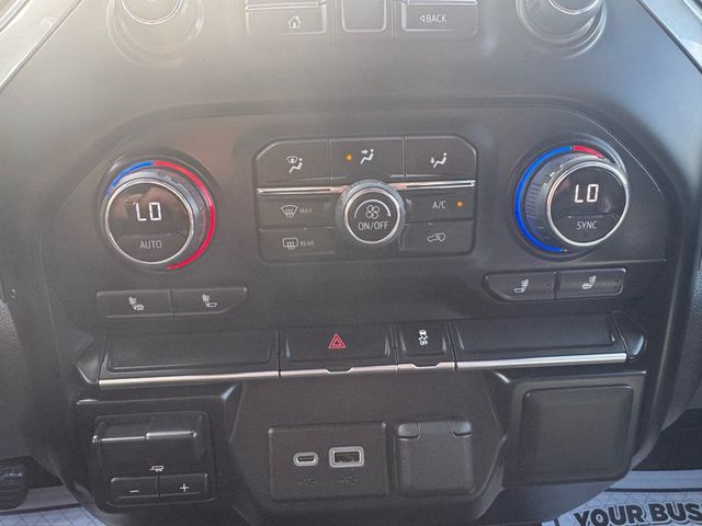 2022 Chevrolet Silverado 3500HD LT - 23014516 - 23