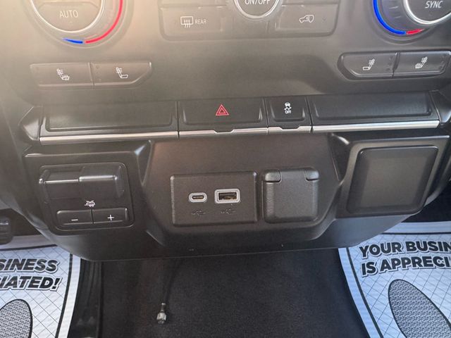 2022 Chevrolet Silverado 3500HD LT - 23014516 - 24