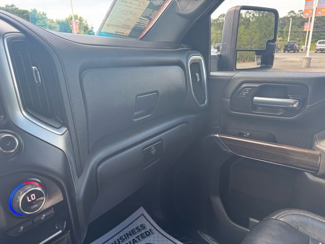 2022 Chevrolet Silverado 3500HD LT - 23014516 - 27