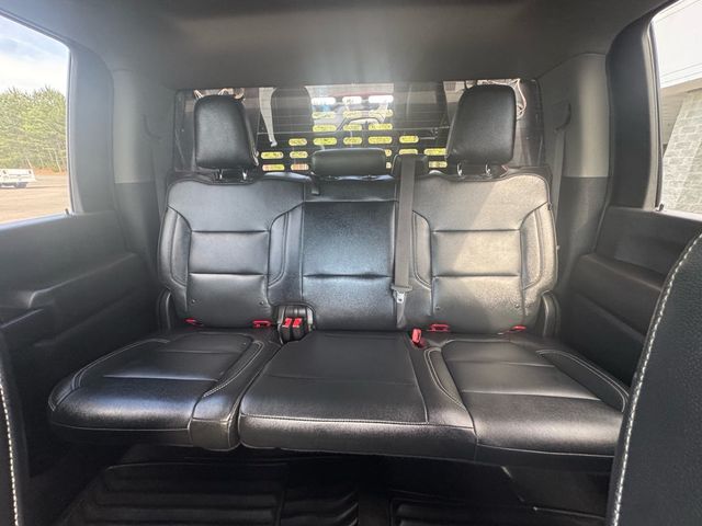 2022 Chevrolet Silverado 3500HD LT - 23014516 - 28