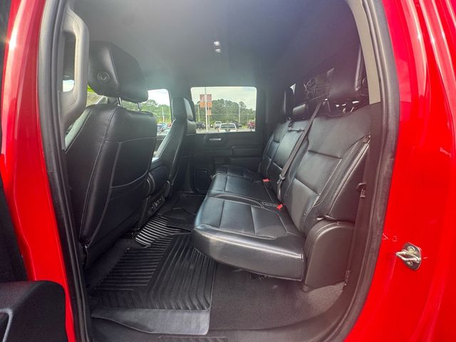 2022 Chevrolet Silverado 3500HD LT - 23014516 - 29