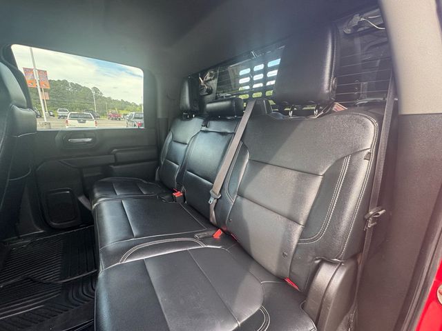 2022 Chevrolet Silverado 3500HD LT - 23014516 - 30