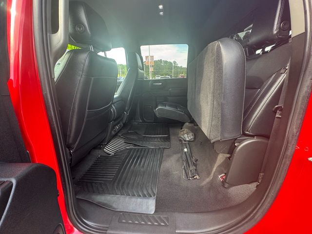 2022 Chevrolet Silverado 3500HD LT - 23014516 - 31