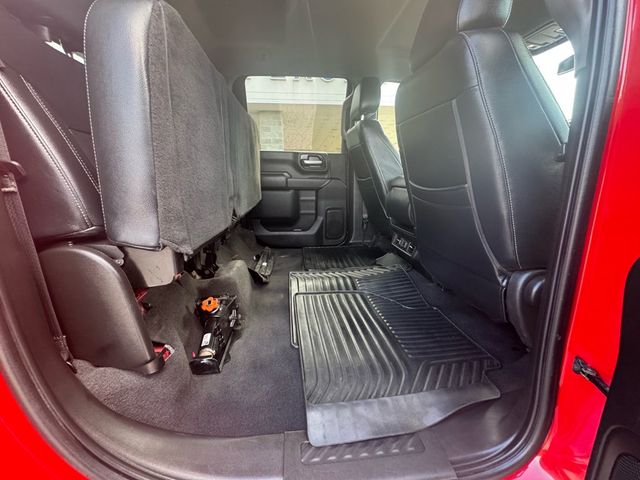 2022 Chevrolet Silverado 3500HD LT - 23014516 - 32