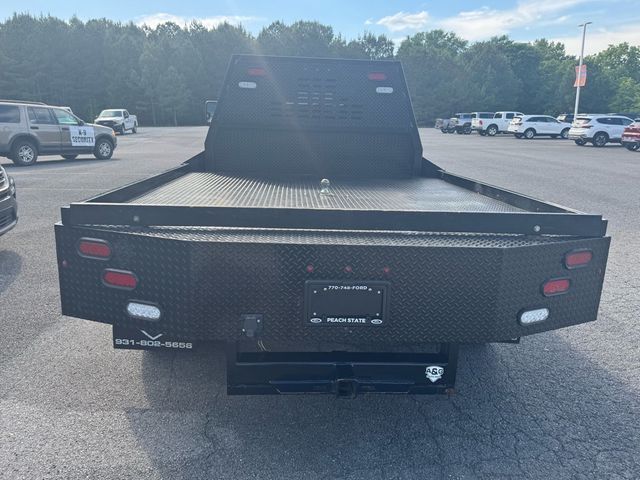2022 Chevrolet Silverado 3500HD LT - 23014516 - 7