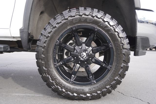 2022 Chevrolet Silverado 3500HD LTZ Z71 - 22960361 - 15