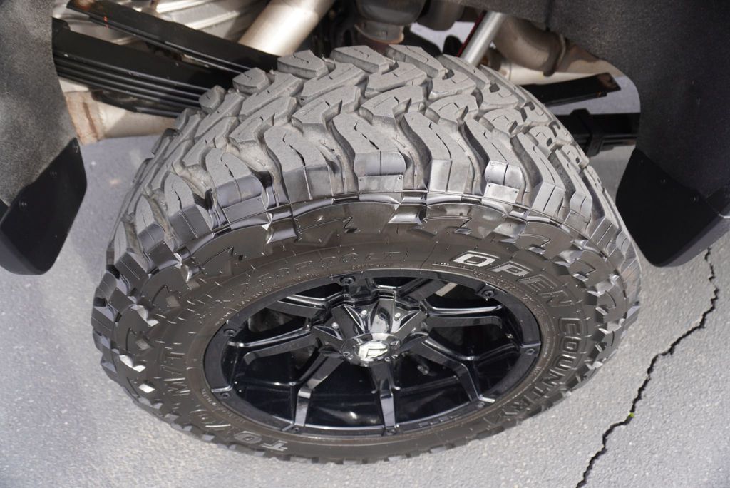 2022 Chevrolet Silverado 3500HD LTZ Z71 - 22960361 - 16