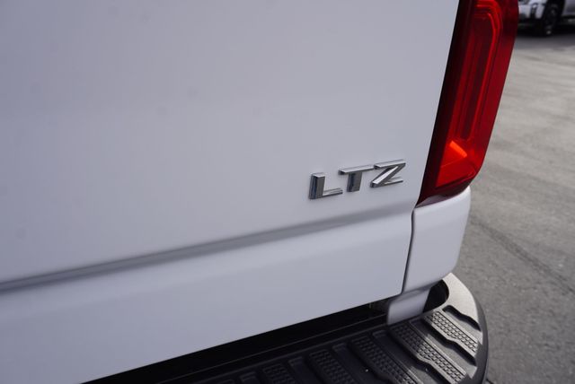 2022 Chevrolet Silverado 3500HD LTZ Z71 - 22960361 - 20