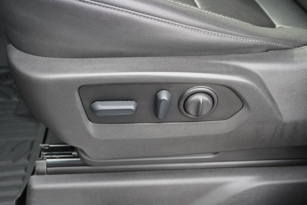 2022 Chevrolet Silverado 3500HD LTZ Z71 - 22960361 - 27