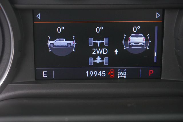 2022 Chevrolet Silverado 3500HD LTZ Z71 - 22960361 - 30